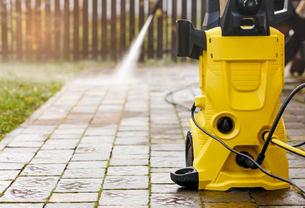 Trusted Warwick, RI Pressure Washing Services Experts